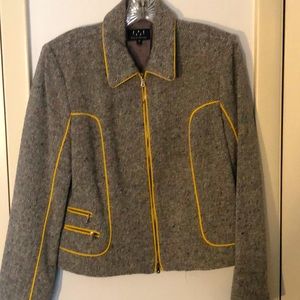 David Meister suit